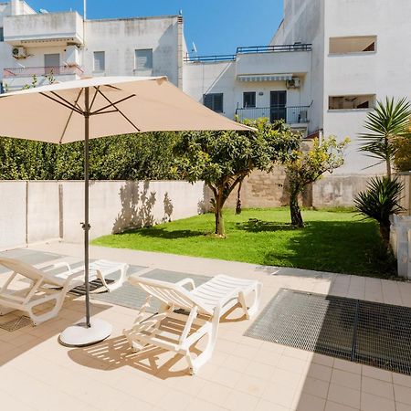 Casa vacanze Elettra in centro Otranto Esterno foto