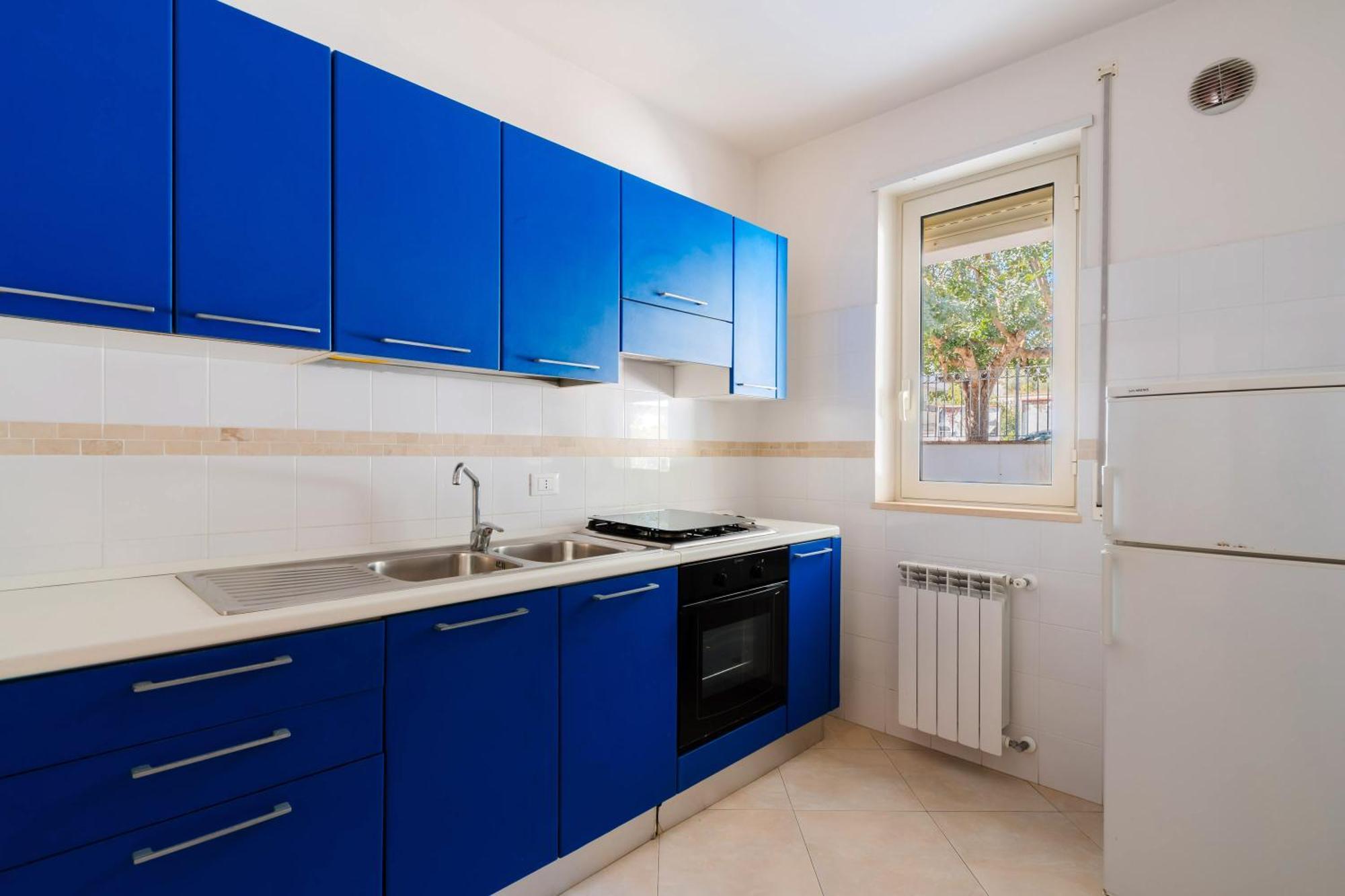 Casa vacanze Elettra in centro Otranto Esterno foto