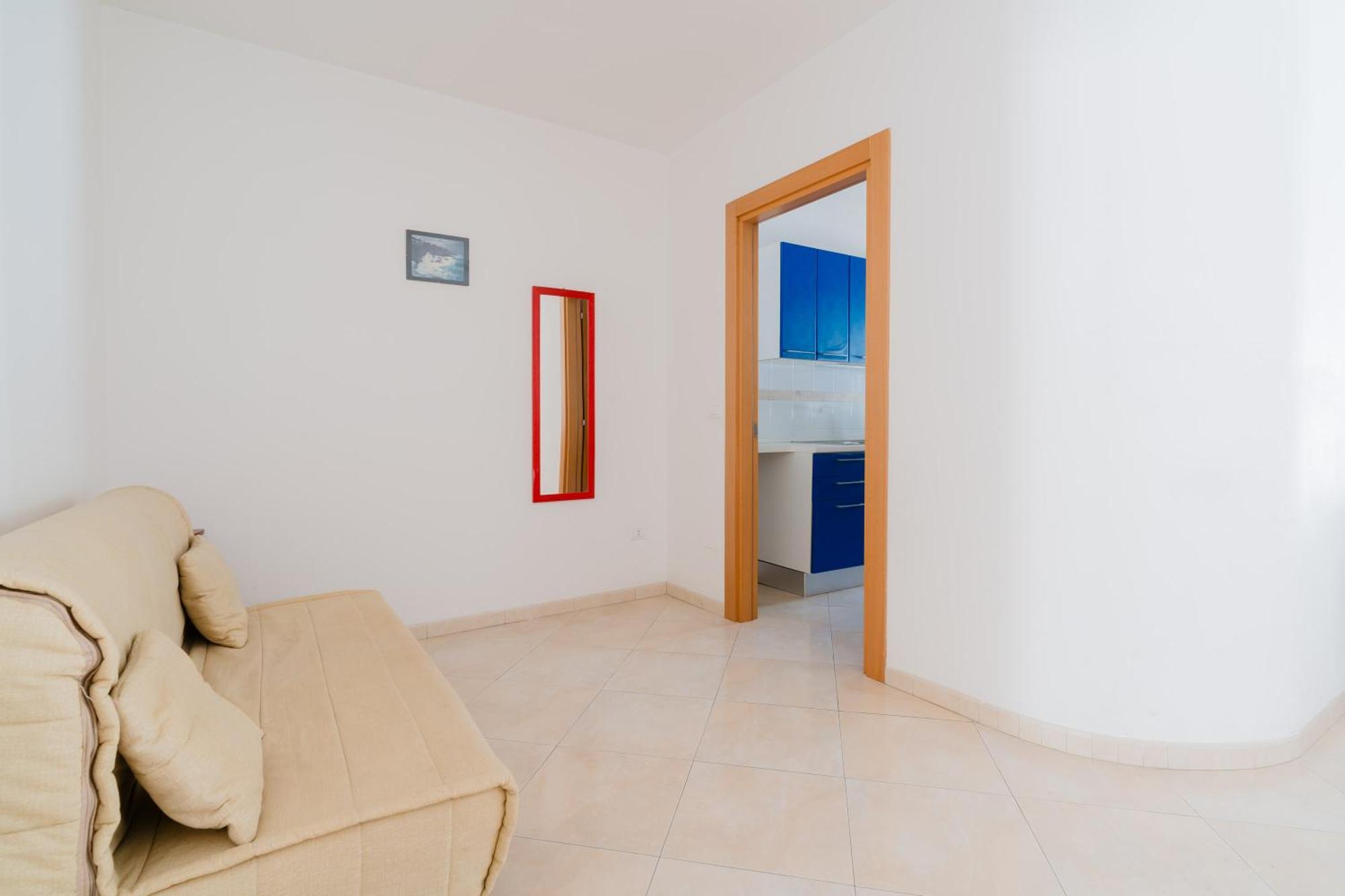 Casa vacanze Elettra in centro Otranto Esterno foto