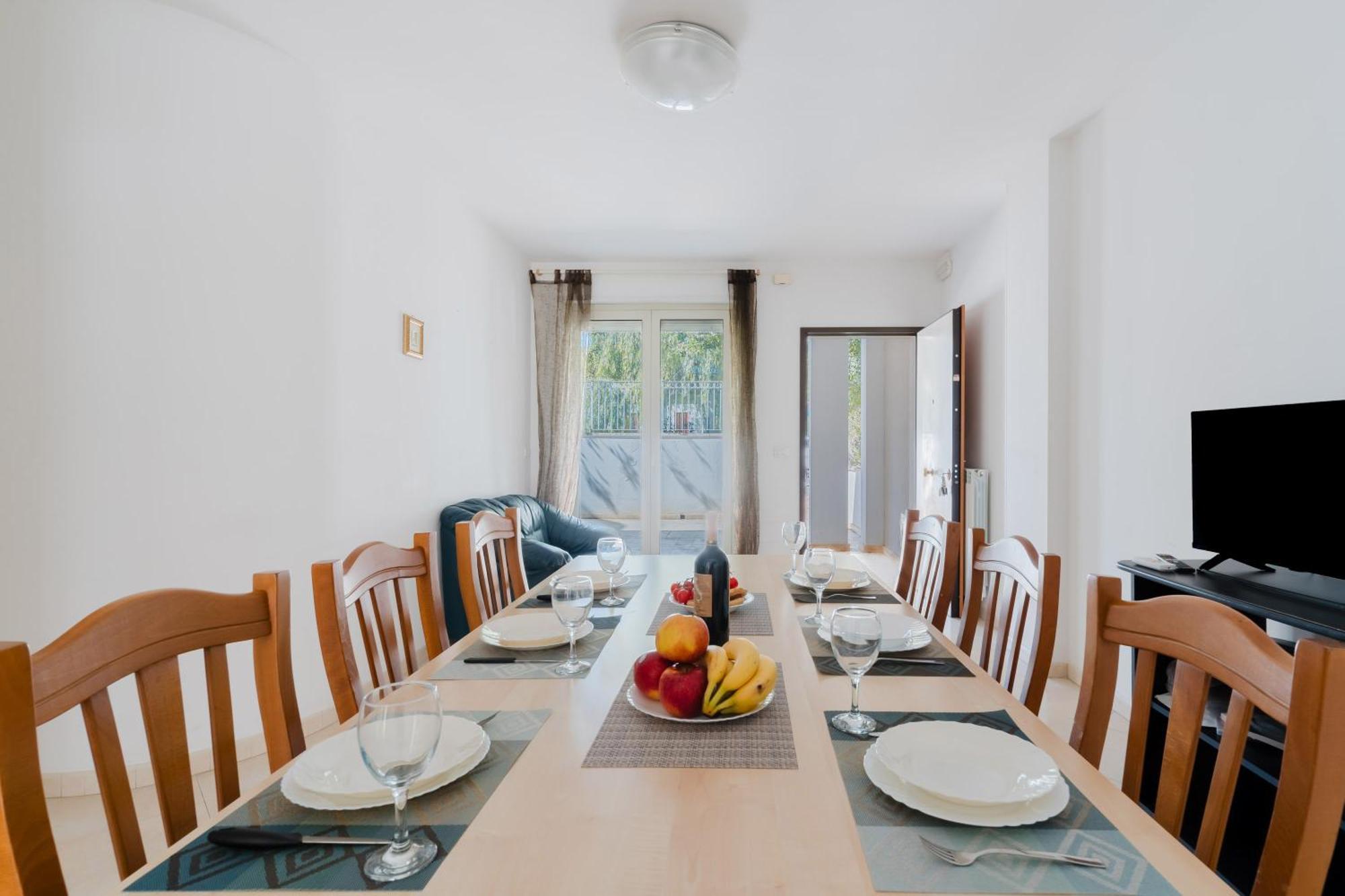 Casa vacanze Elettra in centro Otranto Esterno foto