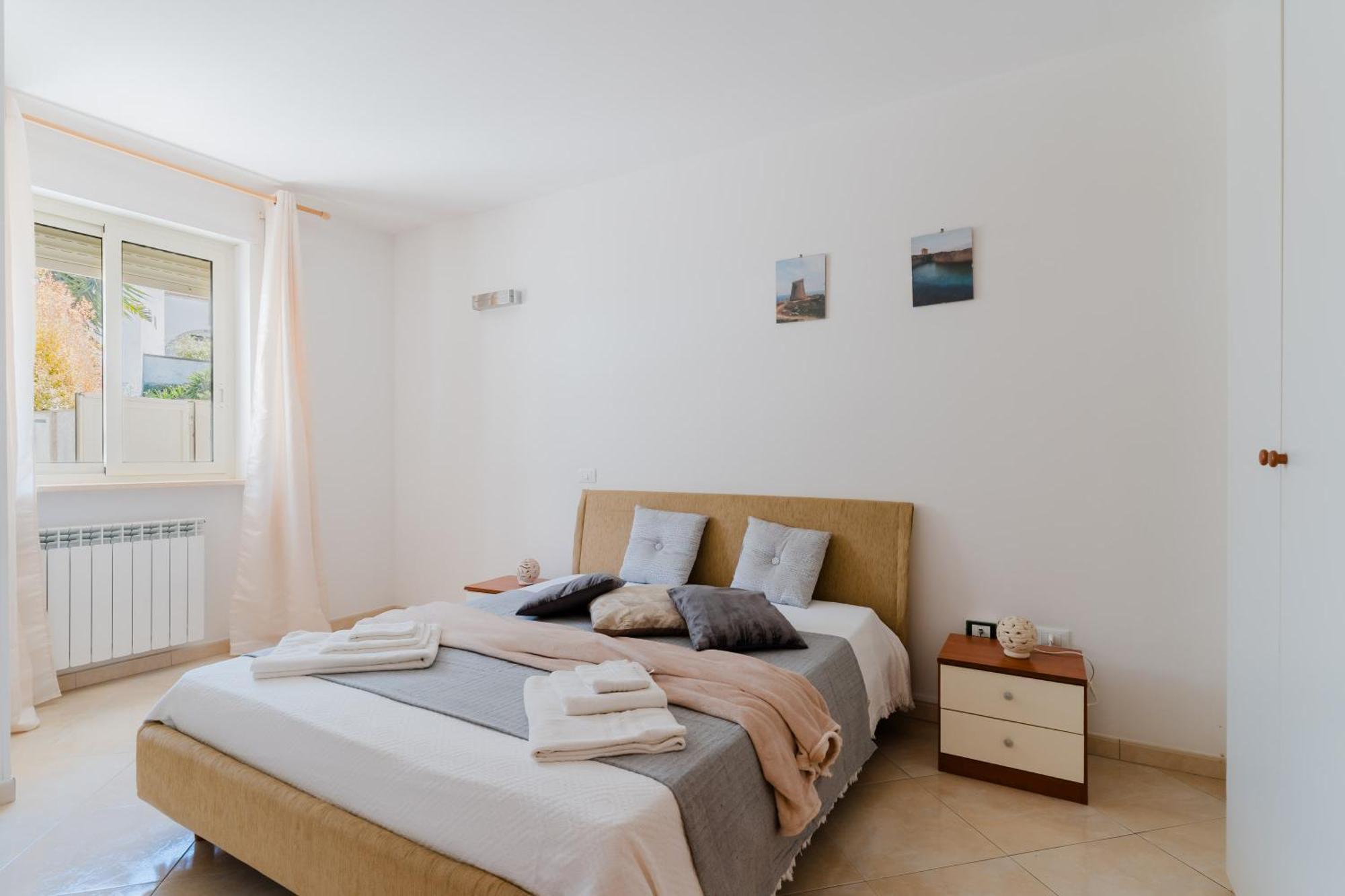 Casa vacanze Elettra in centro Otranto Esterno foto