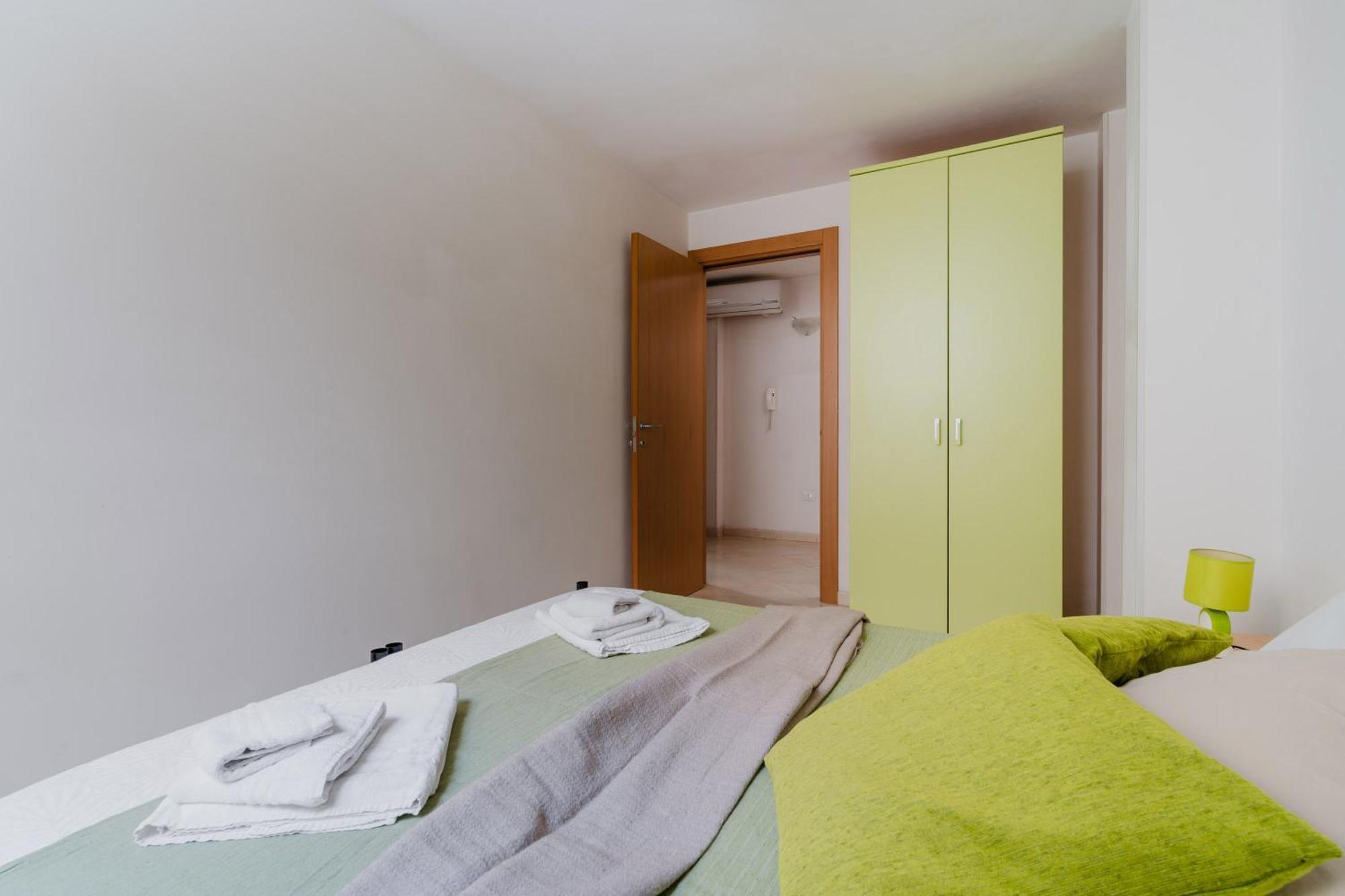 Casa vacanze Elettra in centro Otranto Esterno foto