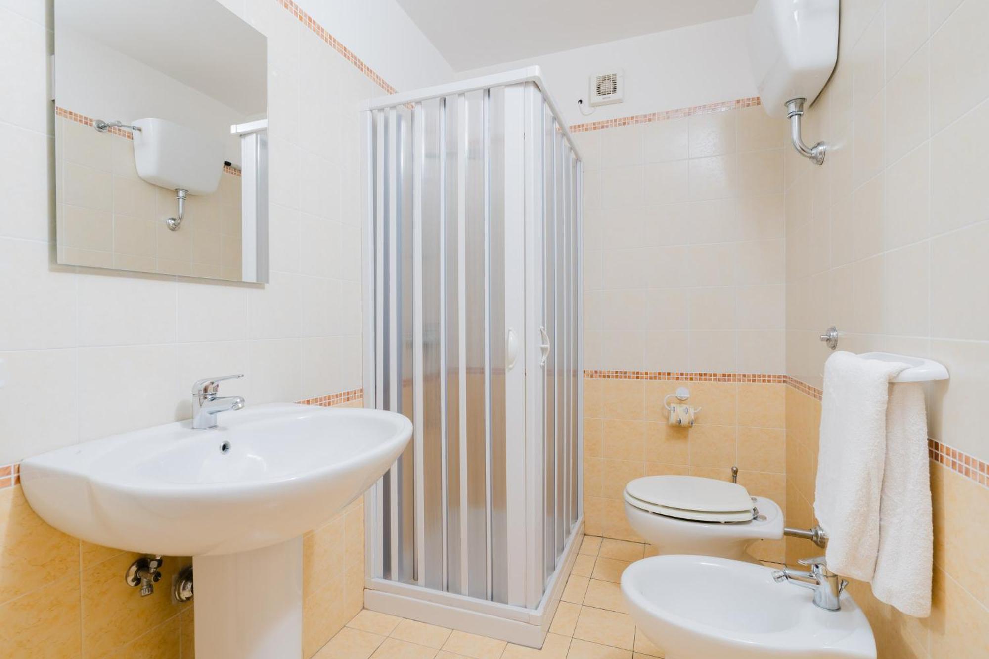 Casa vacanze Elettra in centro Otranto Esterno foto