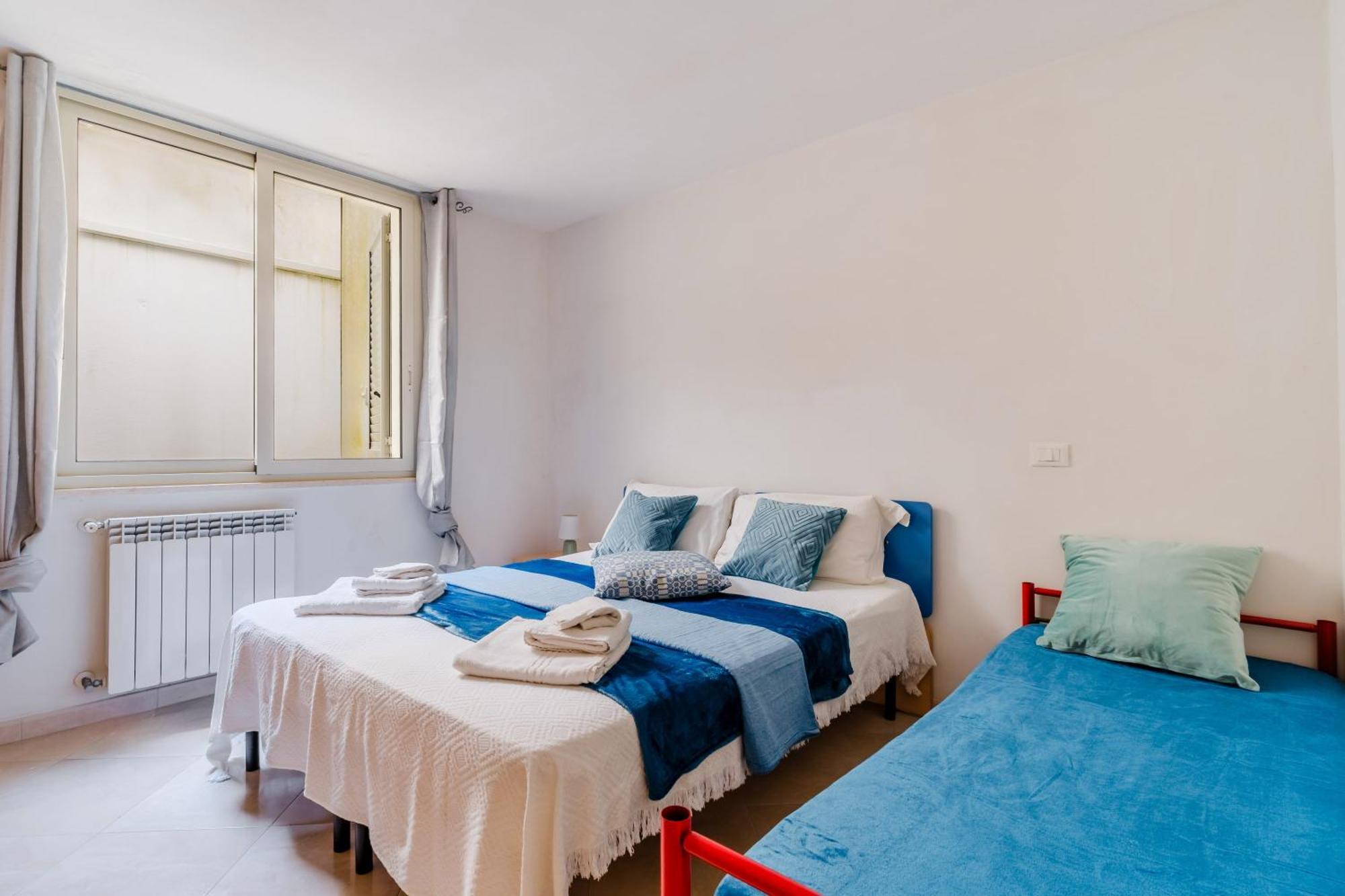 Casa vacanze Elettra in centro Otranto Esterno foto