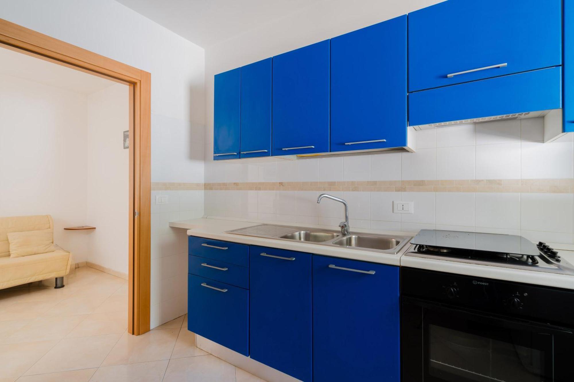 Casa vacanze Elettra in centro Otranto Esterno foto