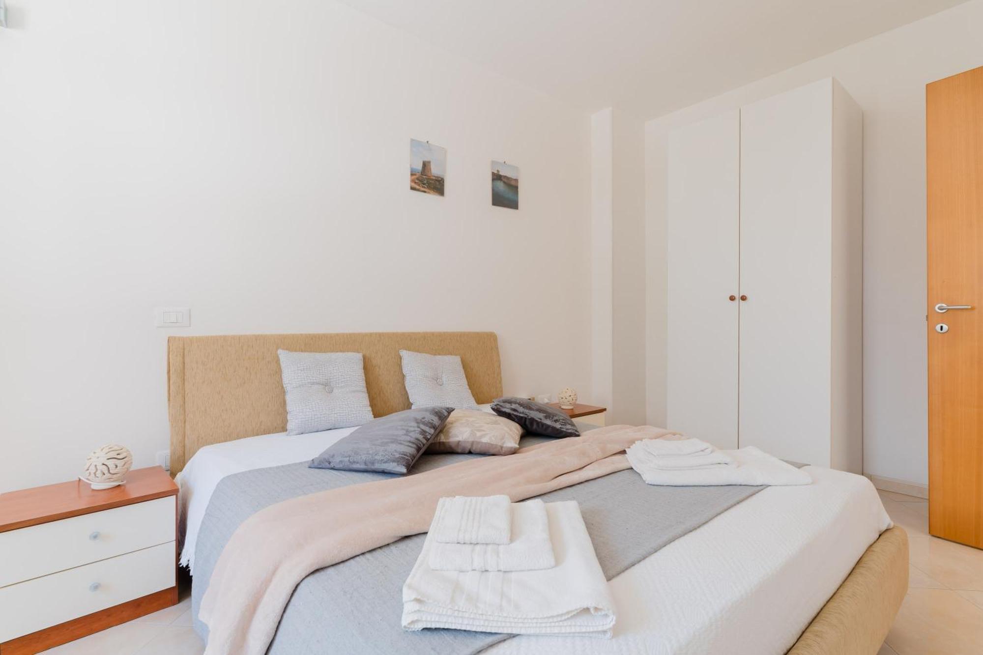Casa vacanze Elettra in centro Otranto Esterno foto