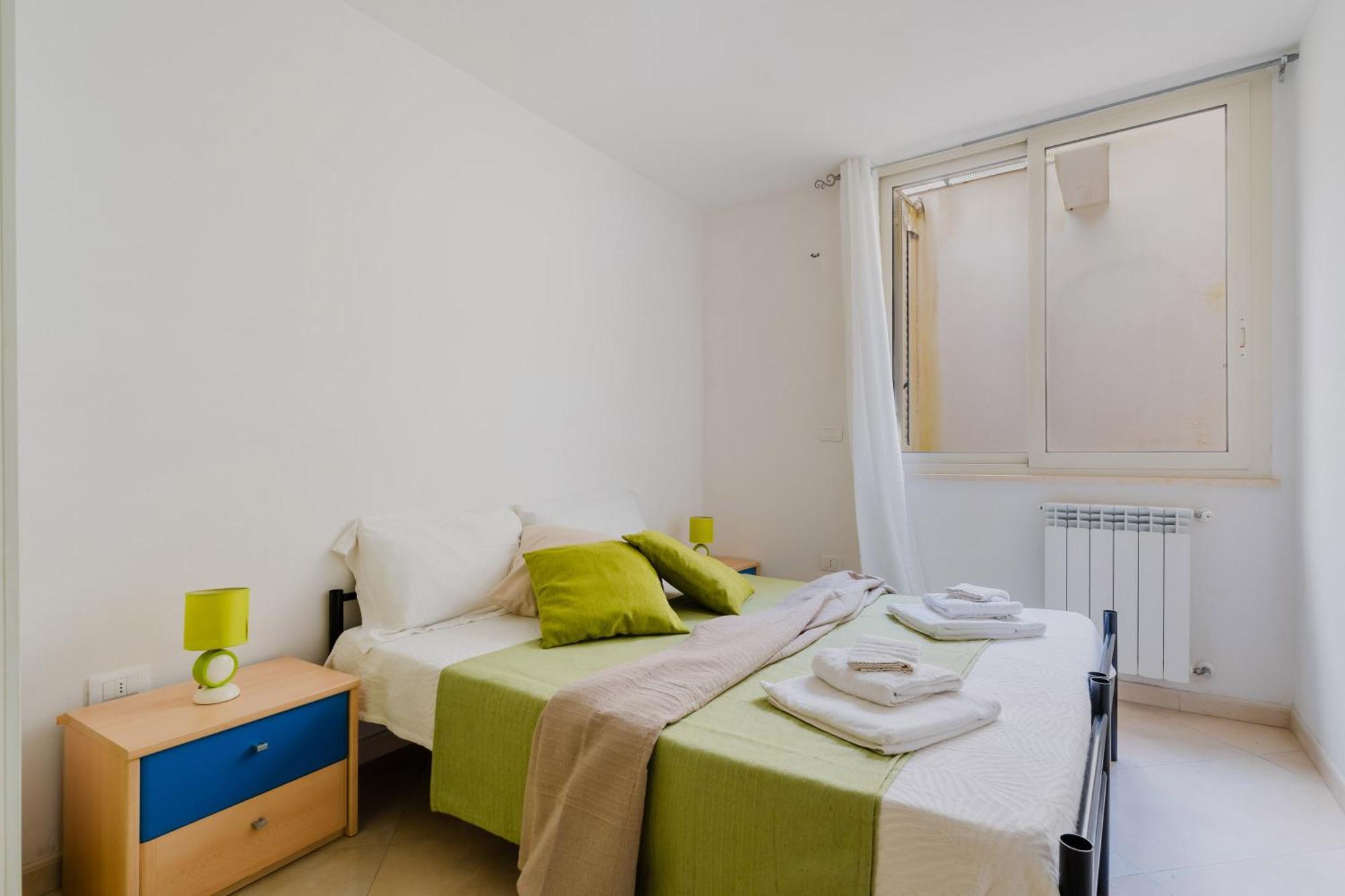 Casa vacanze Elettra in centro Otranto Esterno foto