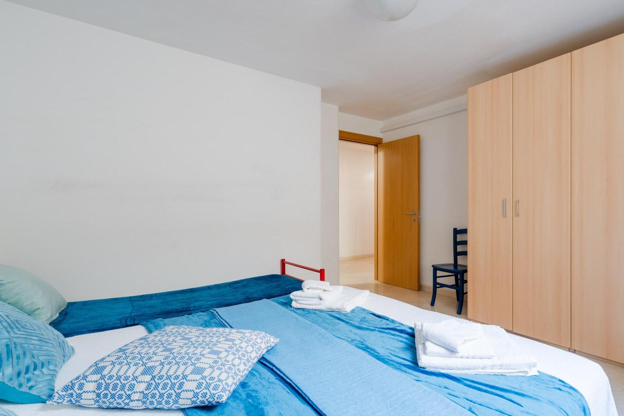 Casa vacanze Elettra in centro Otranto Esterno foto