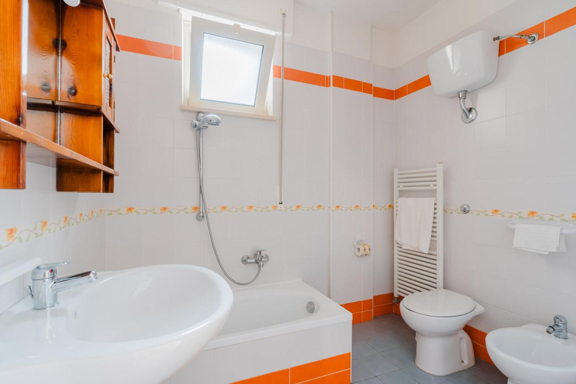 Casa vacanze Elettra in centro Otranto Esterno foto