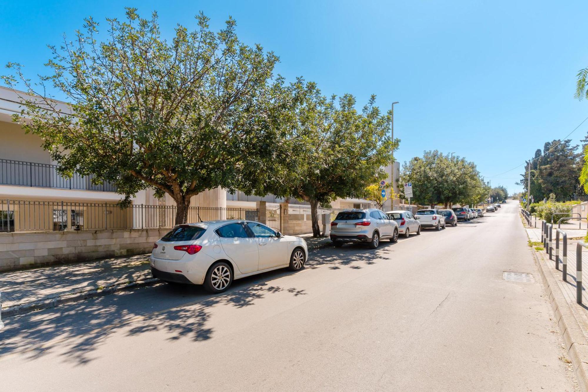 Casa vacanze Elettra in centro Otranto Esterno foto